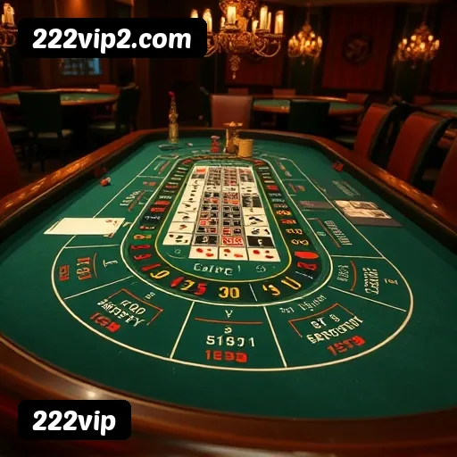 App Mobile 222vip - Jogue em Qualquer Lugar no Seu Smartphone