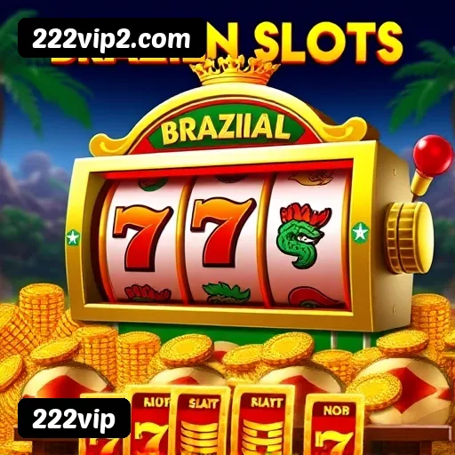 Coleção Premium de Slots 222vip - NetEnt, Pragmatic Play, Evolution